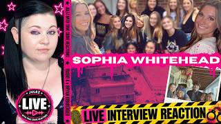Download Lagu 🚨LIVE! Former 1122 King Road Roommate Interviews with Police about the Murders | Sophia Whitehead Download Lagu 🚨LIVE! Former 1122 King Road Roommate Interviews with Police about the Murders | Sophia Whitehead
