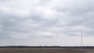 West Branch MI