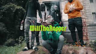 WillThaRapper - M-O-N-E-Y (Official Visual)