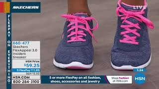 skechers flex appeal 1.0