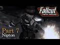 Perjalanan Menuju Kota Nipton - Fallout New Vegas Gameplay Indonesia Part 7