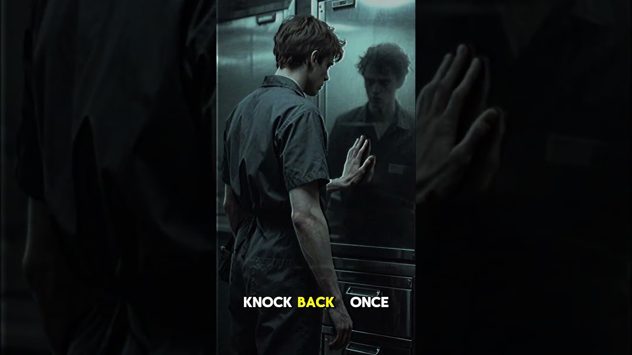 Rules for the Caretaker of the Hollow Hill Morgue” | Horror Story (Rule-Based Creepypasta)