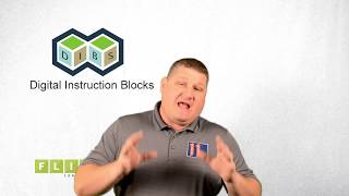 DIBS Training: Series Introduction (Flipped Learning Network)