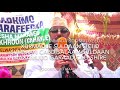Khudbadii Suldaan Siciid Suldaan Cabdisalaam Suldaan Maxamuud Garaad Cali Shire Khudbadii Suldaan Siciid Suldaan Cabdisalaam Suldaan Maxamuud Garaad Cali Shire
