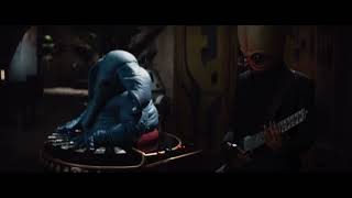 Max Has Gotta Make The Gig