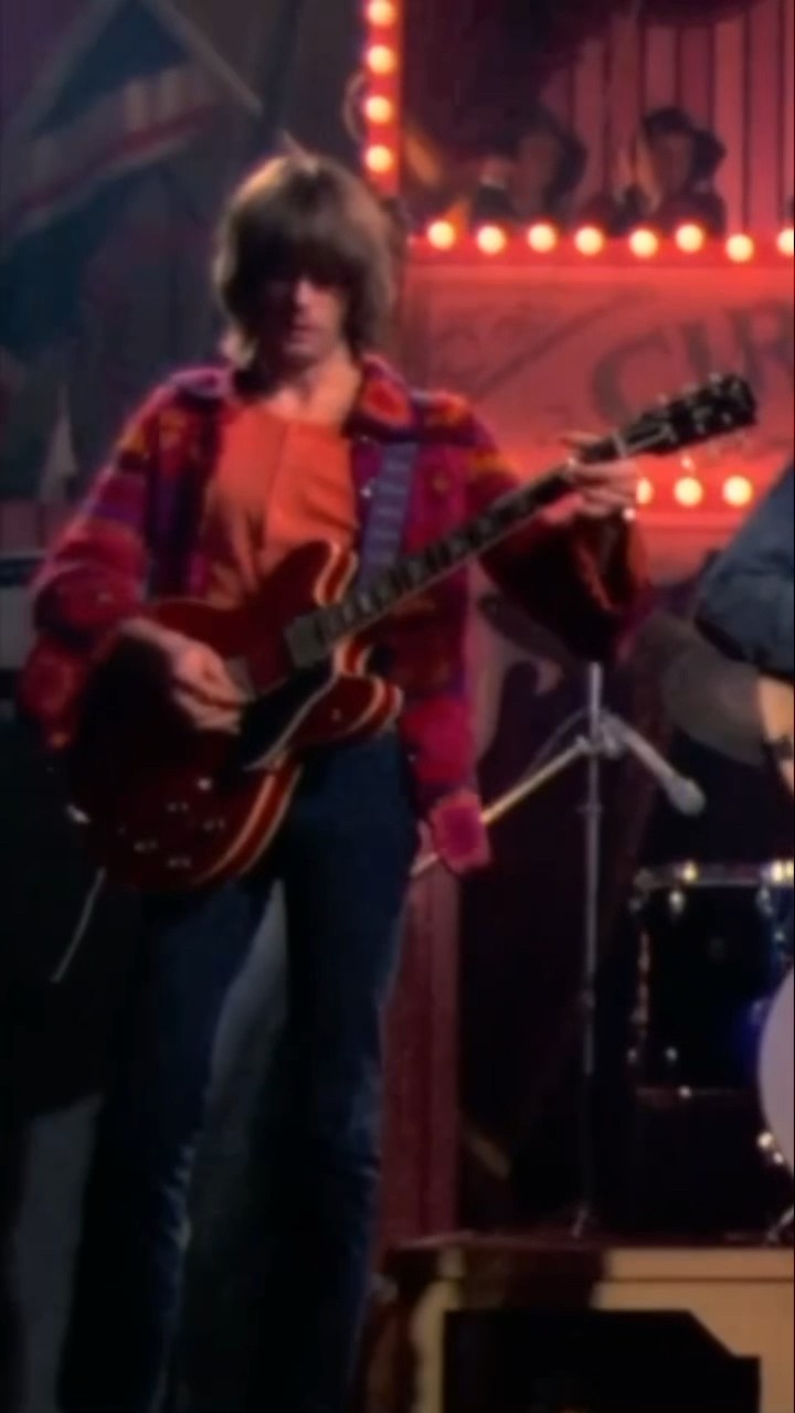 The Legacy of The Dirty Mac: Rock's Greatest Supergroup | TikTok