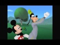 Disney Junior España | La Casa de Mickey Mouse | Mickey Mousejercicios: Donald y el golf