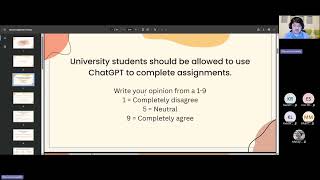 COSC6222 Bi weekly Live Session 3