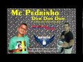 Dj Batata Cwb Feat Mc Pedrinho - Dom Dom (2014)