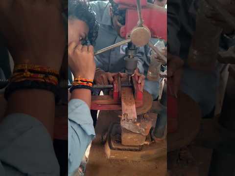 Job Drilling iti Fitter Trade #youtubeshorts #music #itivlog #shortvideo #itijobs #itivideos#myvideo