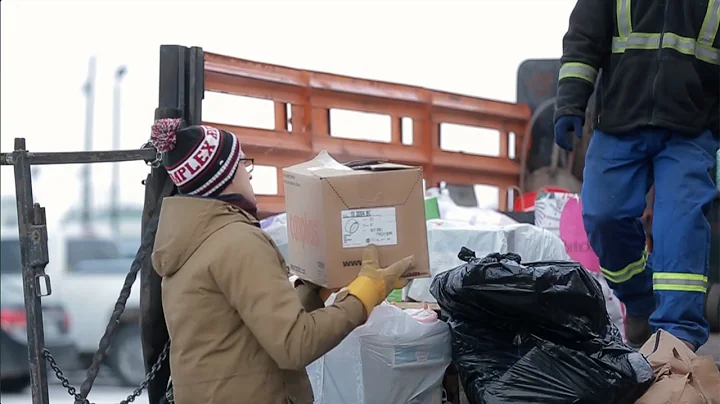Coats and Toys for Kids | Co-op Refinery Complex -...