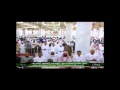 الحرم المكي صلاة العشاء صلاح البدير ١٤٣٣ ١ ٢٣هـ 