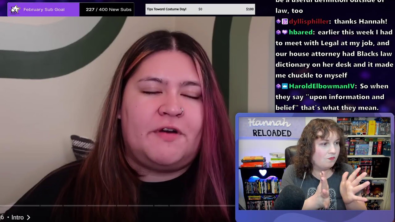 Foil Friday! || Watching Videos About The Psychology Of Conspiracy