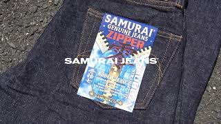 S5000ZX *ZERO Zipper Model - YouTube