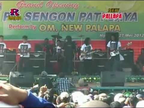 New Palapa ft  Elsa Safira   1 atau 2