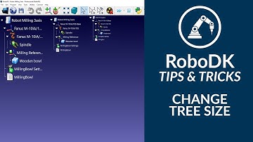 How to Change the Size of the Tree - Tips & Tricks