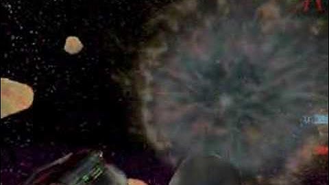 ut99 custom map AsteroidW00tBeta