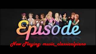 Episode Interactive   Classical Piano 10 Minutes Extended