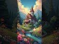 Soft Medieval Music for Calm #fantasy #fantasymusic#medievalmusic #relaxationmusic