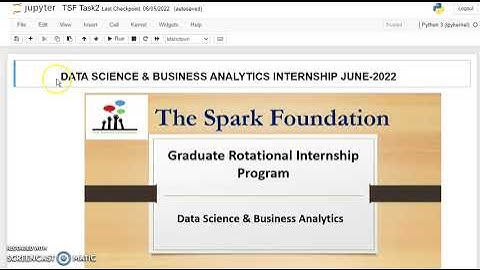 Prediction using Unsupervised ML(iris dataset) #task2 #gripjune22