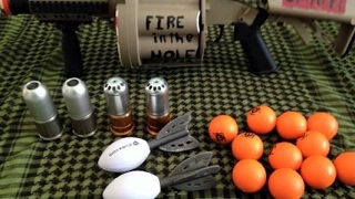 ICS MGL review
