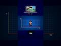El truco de los Subpíxeles en Super Mario Bros 3