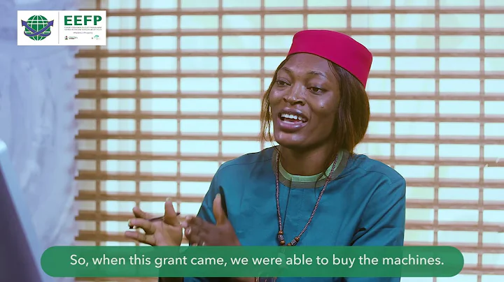Getting Grant for Business in Nigeria