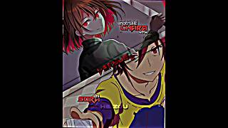 Chara Vs Sora || Bullying Sora Day 2 ||