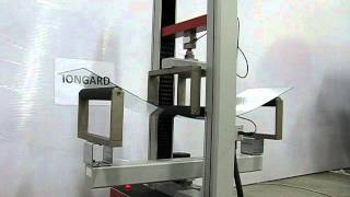 IonGard® Chemically Strengthened Glass