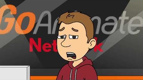 GoAnimate Network (United States of GoAnimate) - Final Shutdown (2019.12.18)
