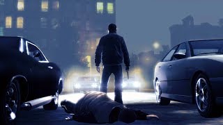 видео: GTA 4 - ПЛОХАЯ ИГРА? картинка: GTA 4 - ПЛОХАЯ ИГРА?