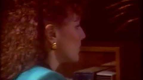 Word Perfect 6.0 for DOS Training VHS