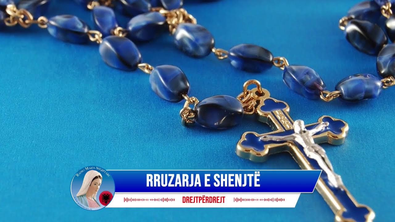 Rruzarja për falenderimet dhe njetet e dëgjuesve të Radio Marisë.