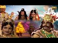 Episode 144 | #OmNamahShivay | भस्मासुर वध | भगवान विष्णु ने क्यों लिया मोहिनी अवतार