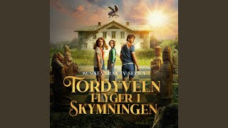 Kärleken börjar här (feat. Jonas Kilmork Vemøy)