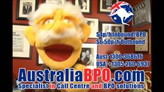 Inbound Customer Service of AustraliaBPO