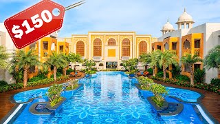 EXPOSING Cheap Hotels that CHANGE Your Travel Game
