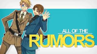 [MEP Dump] || September Parts