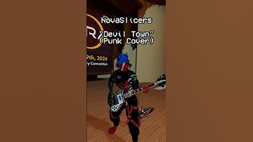 I’M PERFORMING LIVE AT FURALITY UMBRA! 👀 #furality #vrchat #furalityumbra