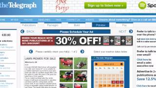 Adportal - Classified Private and Trade Self-Service Advertising