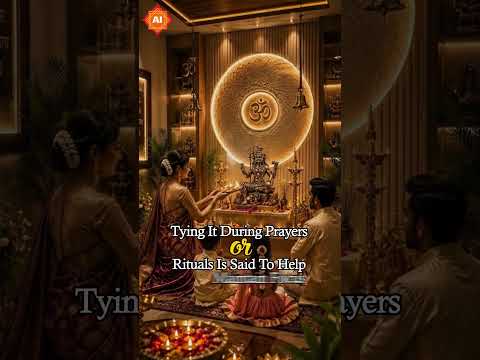 What Your Hair Does During Prayer (You Had No Idea) #spirituality  #vedic #astrology #astroindusoot