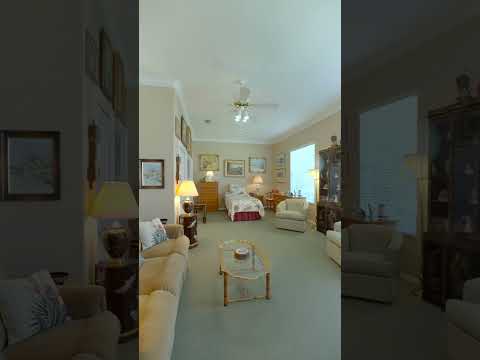 1076 Ruisdael Cir, Nokomis, FL home video tour