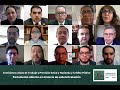 🔴 EN VIVO / Parlamento Abierto en materia de Subcontratación (Outsourcing).