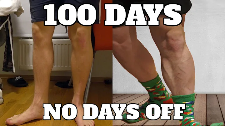 How long is the average lower leg? (2023)