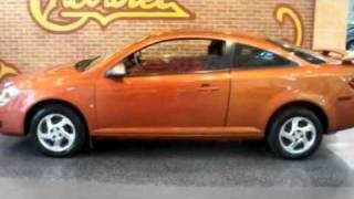 2007 Pontiac G5 IL