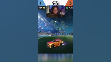 Also who’s better Zen or Rw9…? Tough call tbh #rocketleague #rlcs #tenacitytv #zen #rl