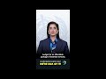 Message By Dr Hanan Balkhy On The Occasion Of Universal Health Coverage Day UHCDay2025 