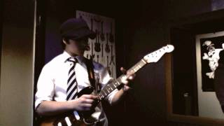 Plug In Baby, Thunderstruck, Fur Elise and Nothing Else Matters