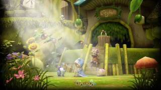 Dragonica Beta Review By The Dot Gamer Clan