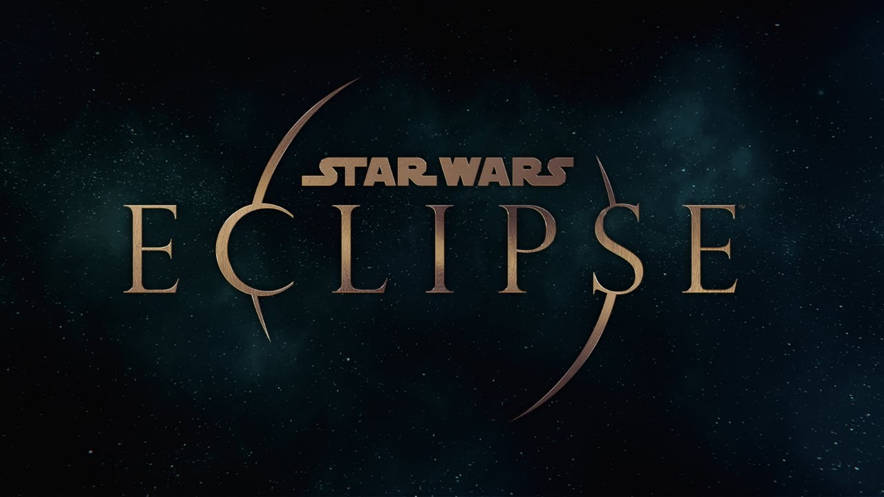 star wars ออนไลน์  2022 New  Star Wars Eclipse – Official Cinematic Reveal Trailer